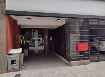 Departamento · 34m² · 1 Ambiente · Nuñez 1 Ambiente - Jaramillo y Libertador