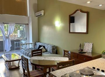 Departamento · 42m² · 2 Ambientes · Departamento en Belgrano