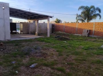 Casa · 130m² · 4 Ambientes · 1 Cochera · Casa Terreno Propio con Escritura Maximo Paz Cañuelas