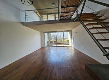 Departamento · 131m² · 3 Ambientes · 2 Cocheras · Duplex Terraza 2 Dormit 2 Cocheras Venta La Lucila