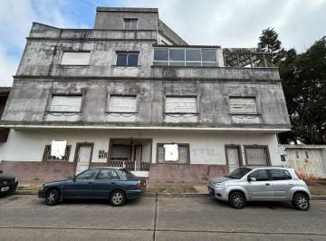 Terreno · 420m² · Venta Terreno con 5 PH Ideal Inversor! Permuta