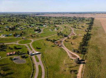 Terreno · 1020m² · Lote en Venta en Los Cardales, Mirabosques Etapa II.