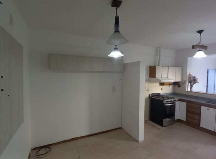 Casa · 76m² · 3 Ambientes