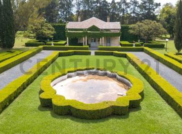 Campo · 22m² · Venta de Campo en San Andrés de Giles