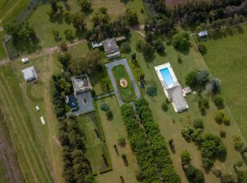 Campo · 22m² · Venta de Campo en San Andrés de Giles