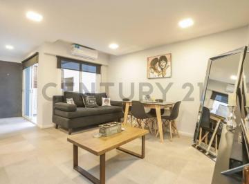 Departamento · 60m² · 2 Ambientes · Alquiler de PH 2 Ambientes, Chacarita