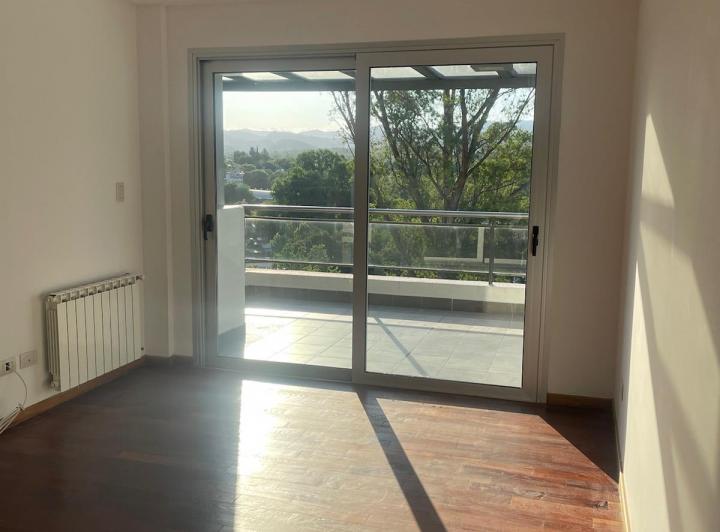 Departamento · 60m² · 3 Ambientes · 1 Cochera