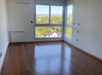 Departamento de 5 ambientes, Villa Allende · Se Vende Departamento en Casonas del Golf - 3 Dorm!