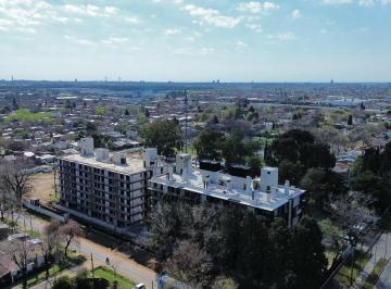 Departamento · 76m² · 3 Ambientes · 1 Cochera · Venta Departamento 2 Dorm. 3 Ambientes Cochera Amenities en Fisherton