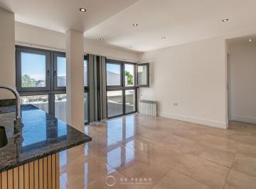 Departamento · 52m² · 3 Ambientes · Departamento en Constitución