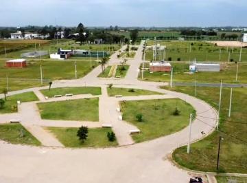 Terreno · 250m² · Venta Terreno en Belvedere, Capitan Bermudez