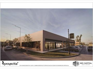 Local comercial · 140m² · 1 Cochera · Local en Venta 140 m² en Paseo Comercial Fisherton Rosario