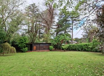 Casa de 1 ambiente, Mar del Plata · Vivienda Para Descanso Estilo Cabaña en Sierra de Los Padres