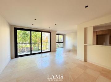 Departamento · 70m² · 2 Ambientes · 1 Cochera · Departamento 2 Ambientes a Estrenar con Balcón - Guemes