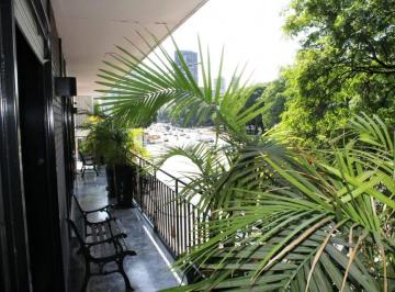Departamento · 430m² · 10 Ambientes · 2 Cocheras · Unico Exclusivo Piso Av Libertador