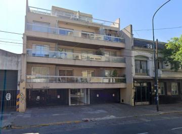 Garage · 26m² · 1 Cochera · Cochera Planta Baja Doble - Av Congreso 3500 - Coghlan