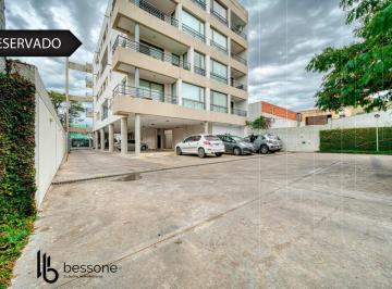 Departamento · 50m² · 2 Ambientes · 1 Cochera · Departamento en La Perla