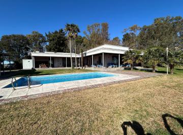 Campo · 399m² · 7 Ambientes · Campo en Real de San Carlos