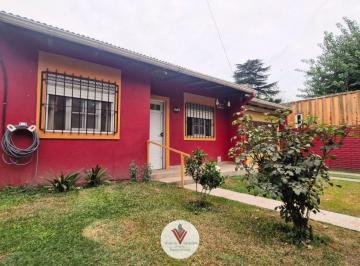 Casa de 3 ambientes, General Belgrano · Casa 2 Dorm. | Patio | Quincho | Muy Buena Ubicacion