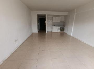 Departamento · 28m² · 1 Ambiente · Hermoso Monoambiente Apto Profesional en Edificio Seminuevo