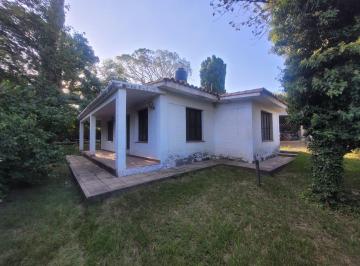 Foto · Casa en Venta en Nono