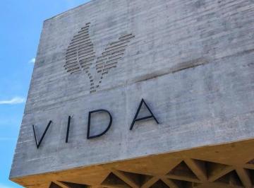 Terreno · 1040m² · Venta Lote 164 Frente Sur Funes Vida Club de Campo