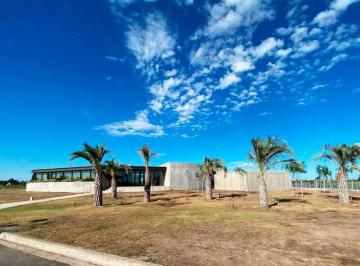 Terreno · 1072m² · Venta Lote 190 Frente Sur Funes Vida Club de Campo