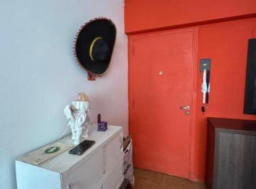 Departamento · 27m² · 1 Ambiente · Venta Departamento 1 Ambiente - Plaza Colón