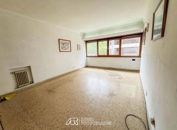 Departamento · 80m² · 3 Ambientes · Departamento en Mar del Plata - Centro
