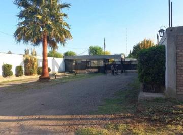 Terreno · 500m² · Lote en Venta