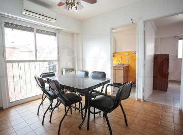 Departamento · 29m² · 2 Ambientes · Departamento de 2 Ambientes. Excelente Luminosidad. Apto Profesional