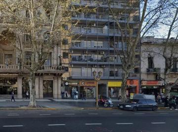 Departamento de 2 ambientes, Monserrat · 2 Amb con Patio Plaza Congreso!