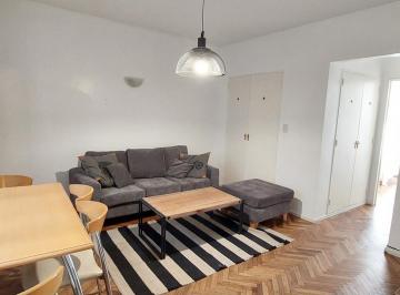 Departamento · 47m² · 2 Ambientes · Departamento, 1 Dormitorio, 47.38 m², Recoleta.