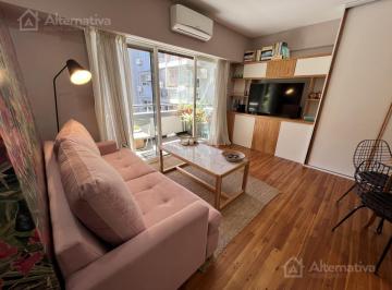 Departamento · 42m² · 2 Ambientes · Alquiler Temporario Mensual en Buenos Aires