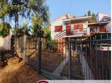 Casa · 150m² · 4 Dormitorios · 2 Cocheras · Venta. Casa de 3 Dorm. Bª Costa Azul de Villa Carlos Paz