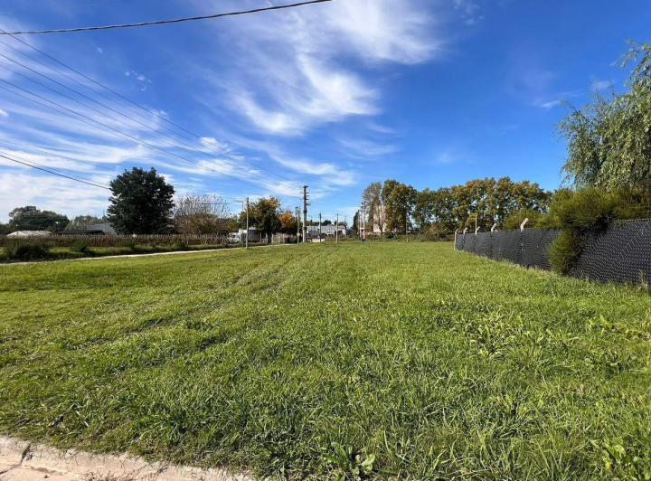 Terreno · 663m²