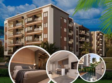 Departamento de 3 ambientes, Brasil · Oportunidad en Bombinhas Sc - Residencial San Andres