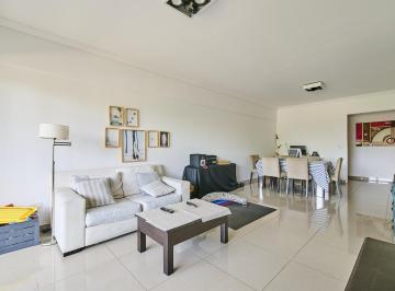 Departamento · 108m² · 4 Ambientes · Venta Semipiso 4 Ambientes en Vicente Lopez Apto Credito