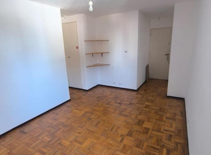 Departamento · 35m² · 2 Ambientes
