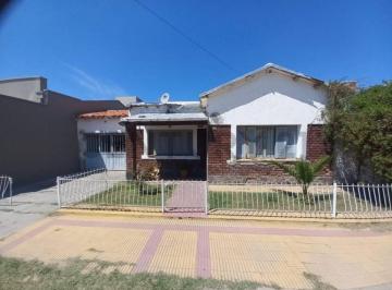 Casa · 109m² · 3 Ambientes · Venta Casa 3 Ambientes en San Rafael