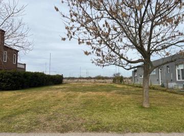Terreno · 700m² · Terreno en Venta - 700 m² - Santa Bárbara, Tigre