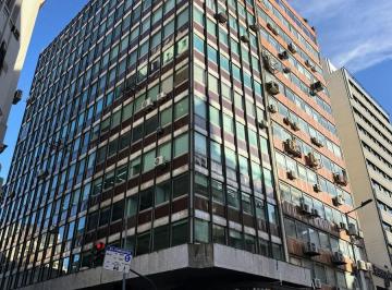 Oficina comercial · 168m² · 10 Ambientes · Oficina en Tribunales