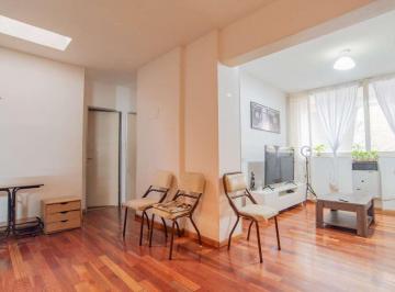 Departamento · 77m² · 4 Ambientes · Alquiler Depto 4 Amb Patio Nuñez