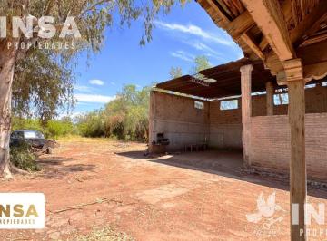 Terreno · 100000m² · Venta de Finca en Maipú