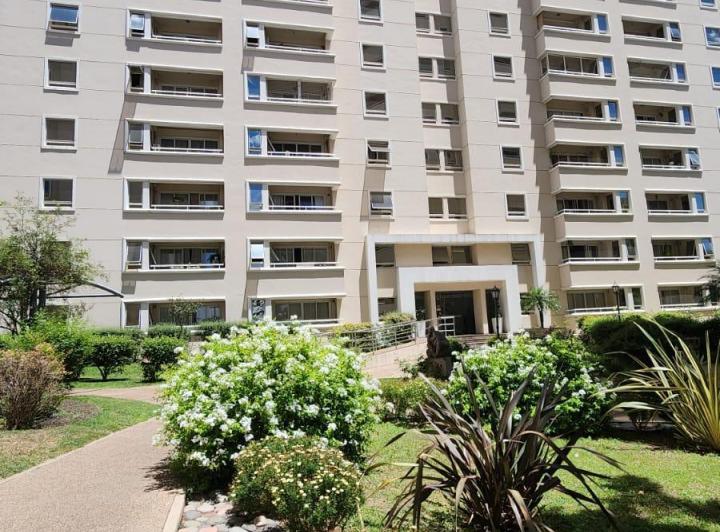 Departamento · 63m² · 2 Ambientes