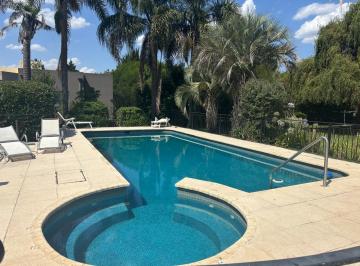 Terreno de 1 ambiente, Cañuelas · Terreno con Pileta en Venta en Cañuelas. Altos del Carmen.