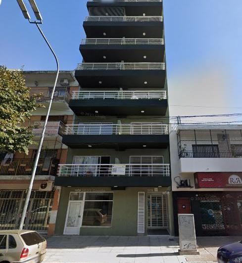Departamento · 22m² · 1 Ambiente