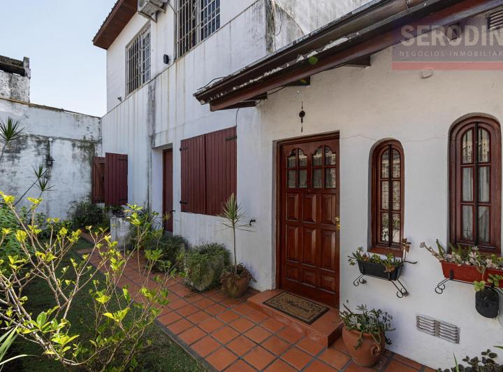 Casa · 153m² · 5 Ambientes