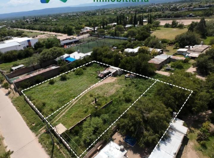 Terreno · 1200m²