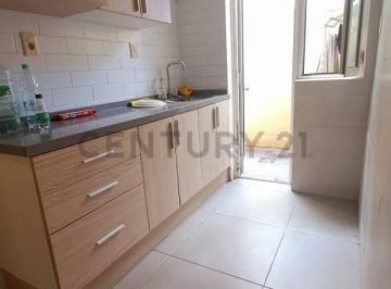 Departamento · 50m² · 2 Dormitorios · Inversion!venta Apartamento Planta Baja - 2dorm - 2 Patios Exclusivos - Tres Cruces
